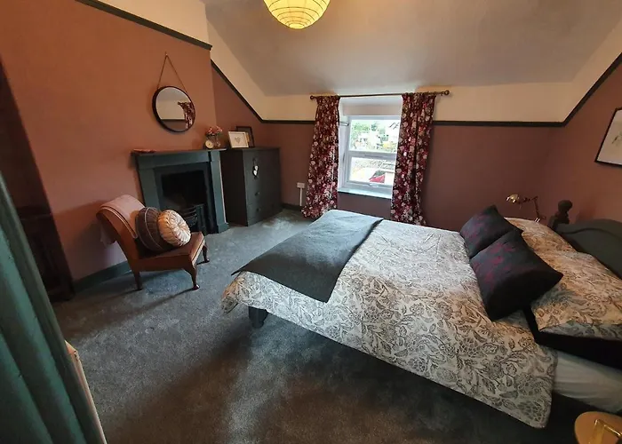 Cosy Cottage In Heart Of Llangollen