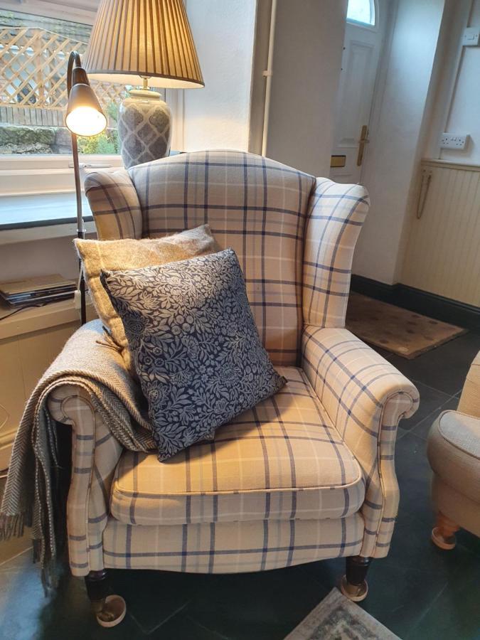Cosy In Heart Of