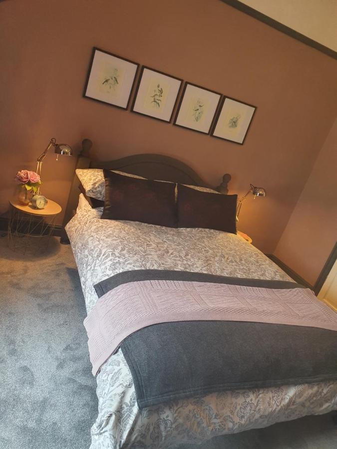 Cosy In Heart Of