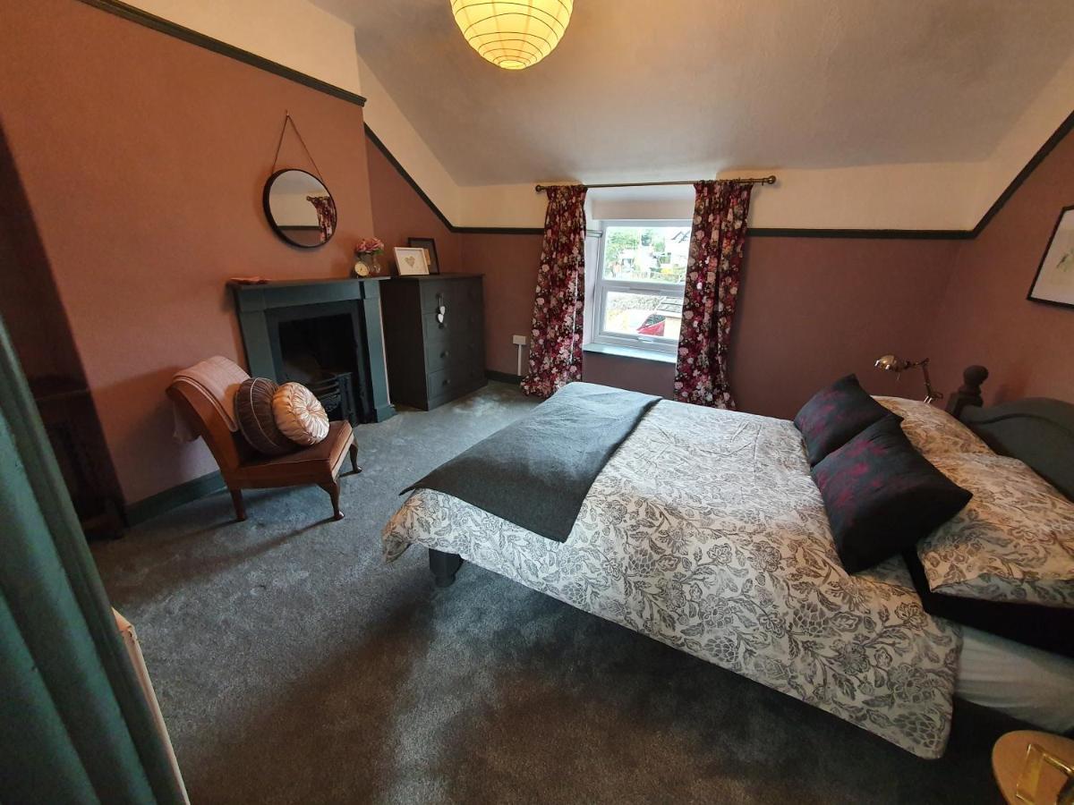 Cosy In Heart Of * Llangollen