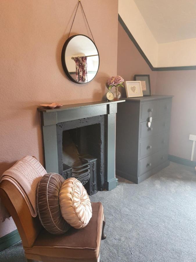Cosy In Heart Of Holiday home *