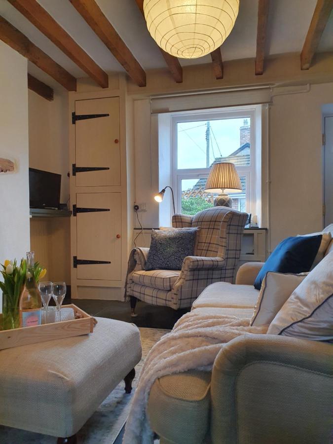 Cosy In Heart Of Holiday home *