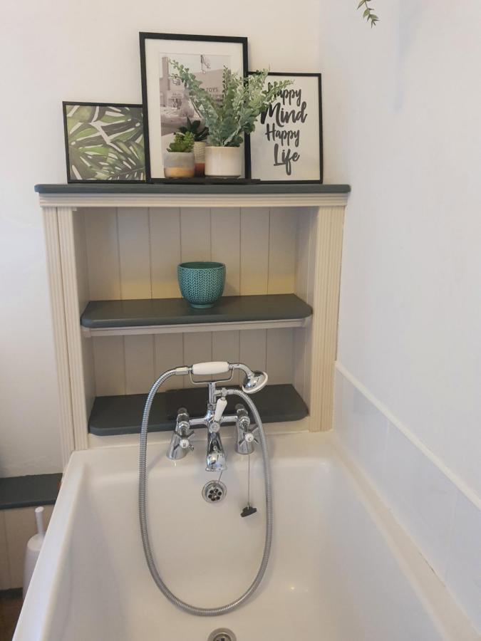 Cosy In Heart Of Holiday home